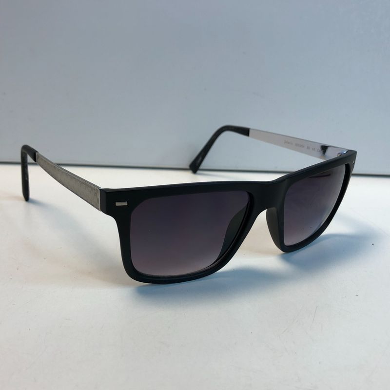 Solaris SOCM54 Heren Zonnebril | Zeer Nette Staat