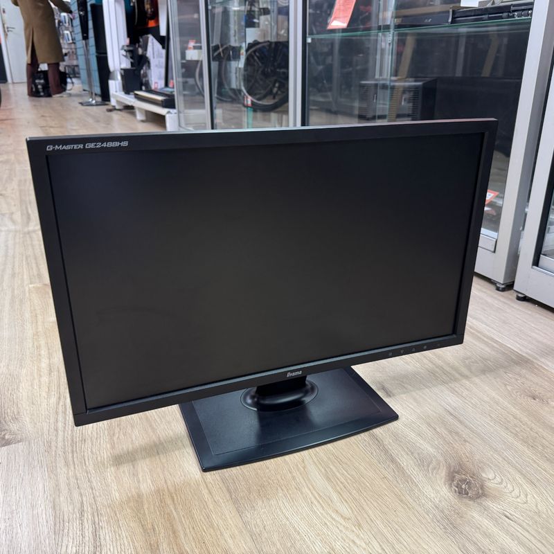 Iiyama G-Master GE2488HS 24 Inch monitor | Nette staat