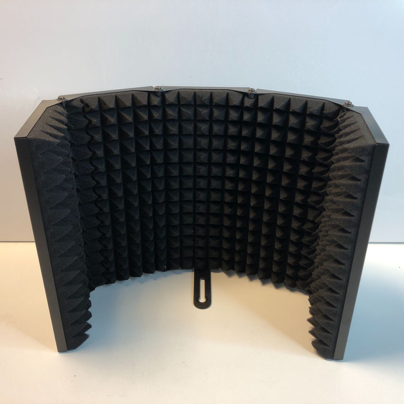 Vonyx Reflectiefilter | Nette staat!