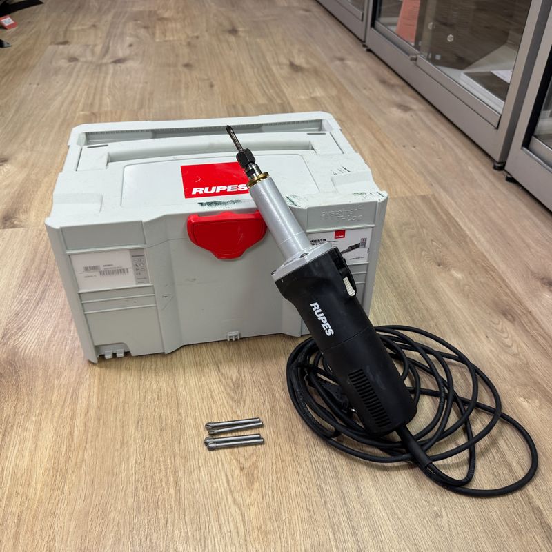 Rupes AR38ES/STN Rechte slijper | ZGAN!