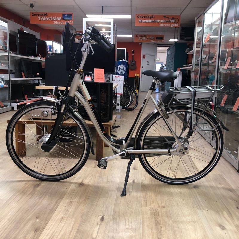 Sparta E-Motion C3 Elektrische Damesfiets | Nette Staat