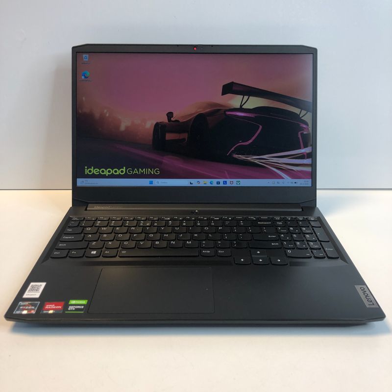 Lenovo Ideapad 3 15ACH6 | Ryzen 5 | 8GB | Gaming Laptop