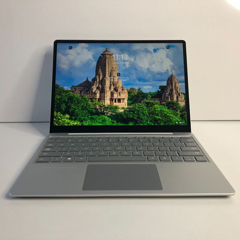 Microsoft Surface Go 3 Laptop | i5 | 256GB | 16GB | ZGAN