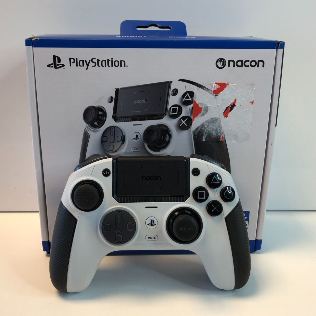 Nacon Revolution 5 Pro Playstation 5 Controller | Netjes