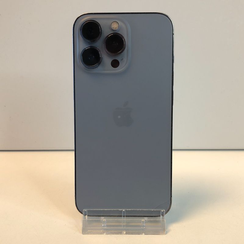 Apple iPhone 13 Pro 256GB Sierra Blue | 100% | ZGAN