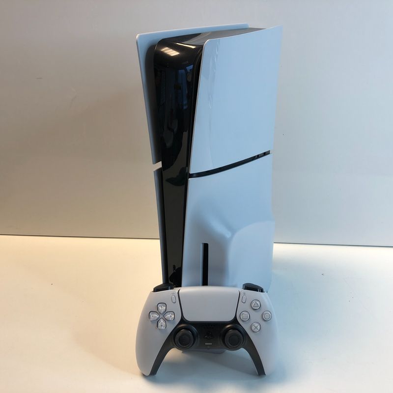 Sony Playstation 5 Disc edition 1TB | Nette Staat