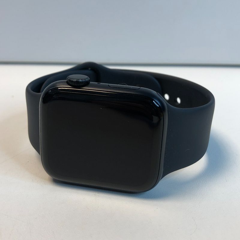 Apple Watch SE 2e Gen 44MM Zwart | Nette Staat