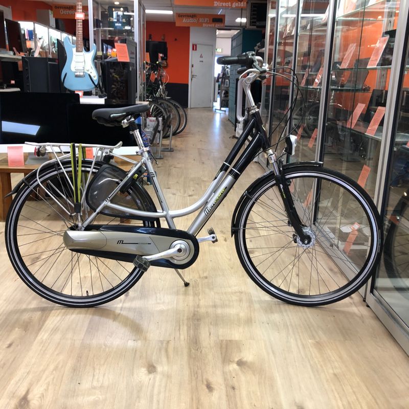 Mercure Freeride Damesfiets 8 versnellingen | Gebruikt