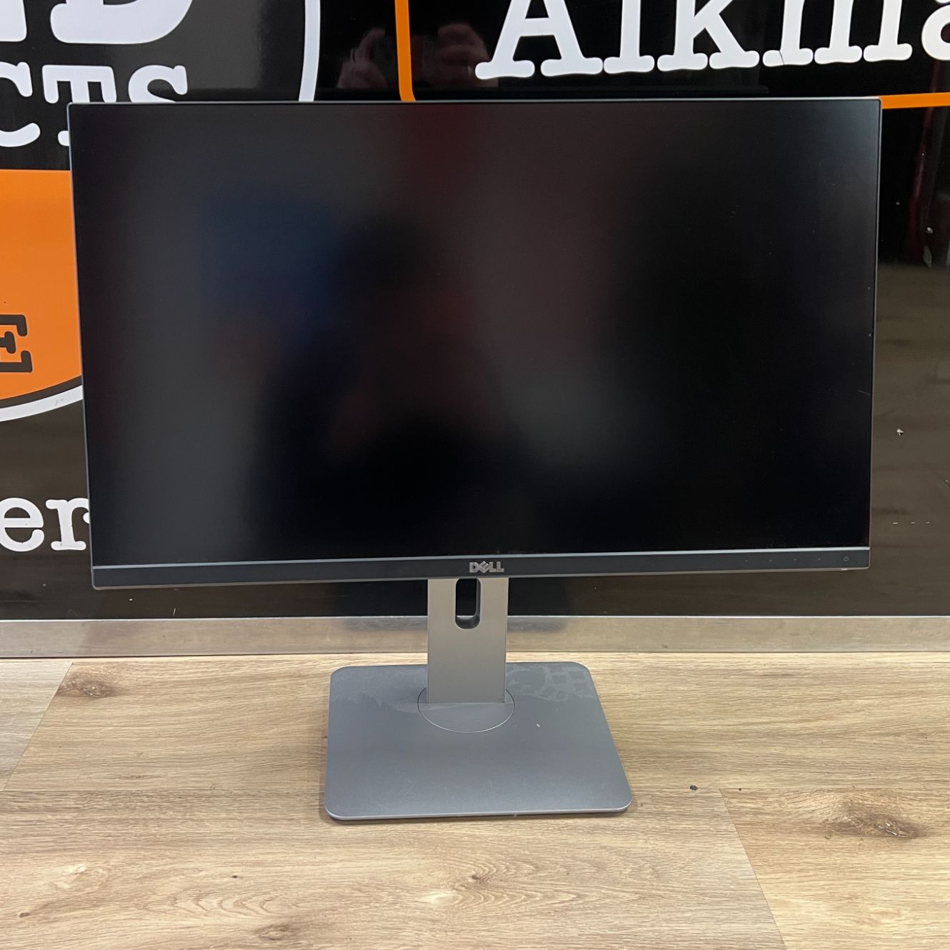 Dell CPTPHD2 Ultrasharp Monitor | Nette Staat