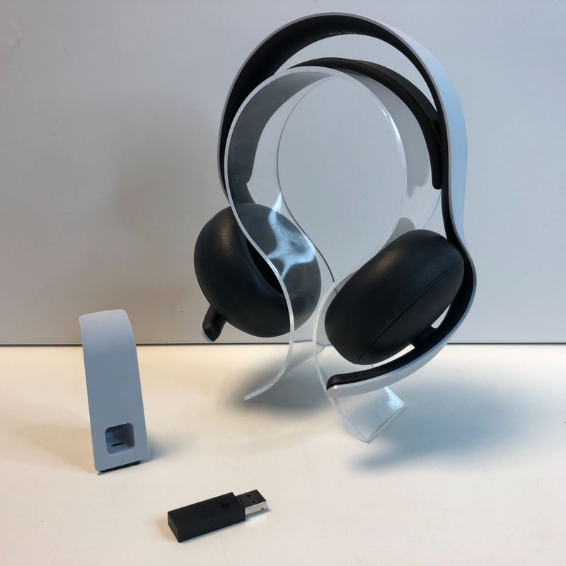 Sony Playstation Pulse Elite Headset | Nette Staat