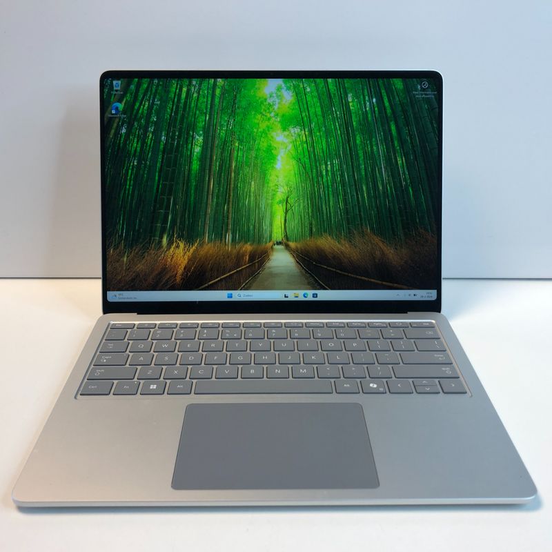 Microsoft Surface Laptop 7 for Business 7th Ed - Copilot+PC