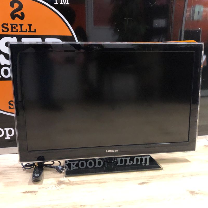 Samsung LE40B554M2PXXN TV | Gebruikt