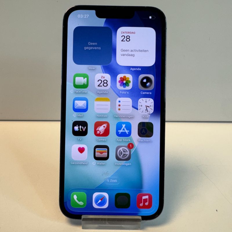 Apple iPhone 13 Pro 128GB | 80% | gebruikte staat