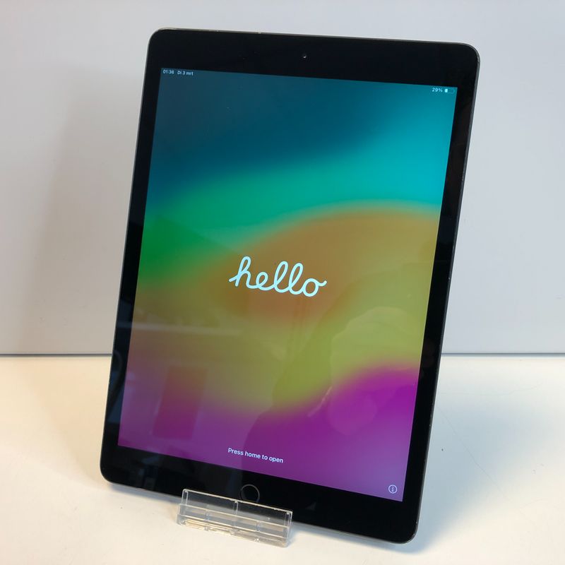 Apple iPad 8e Gen 32GB Grijs Wifi | Nette Staat