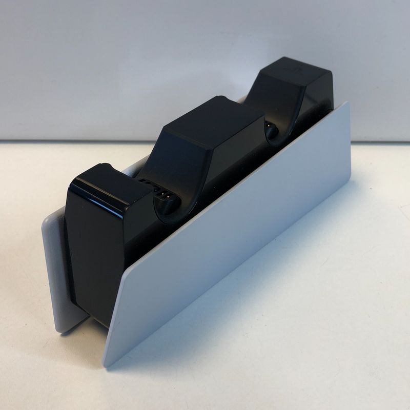 Sony Playstation 5 DualSense Oplaadstation | Nette Staat