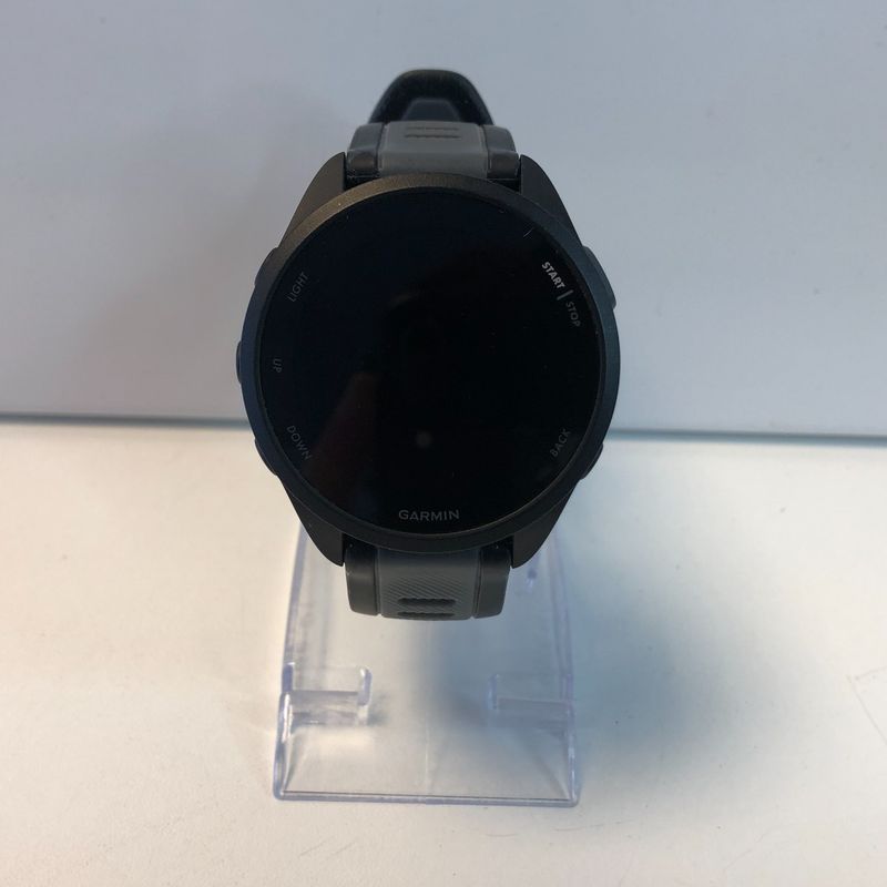 Garmin Forerunner 165 Horloge Zwart | In nette staat!
