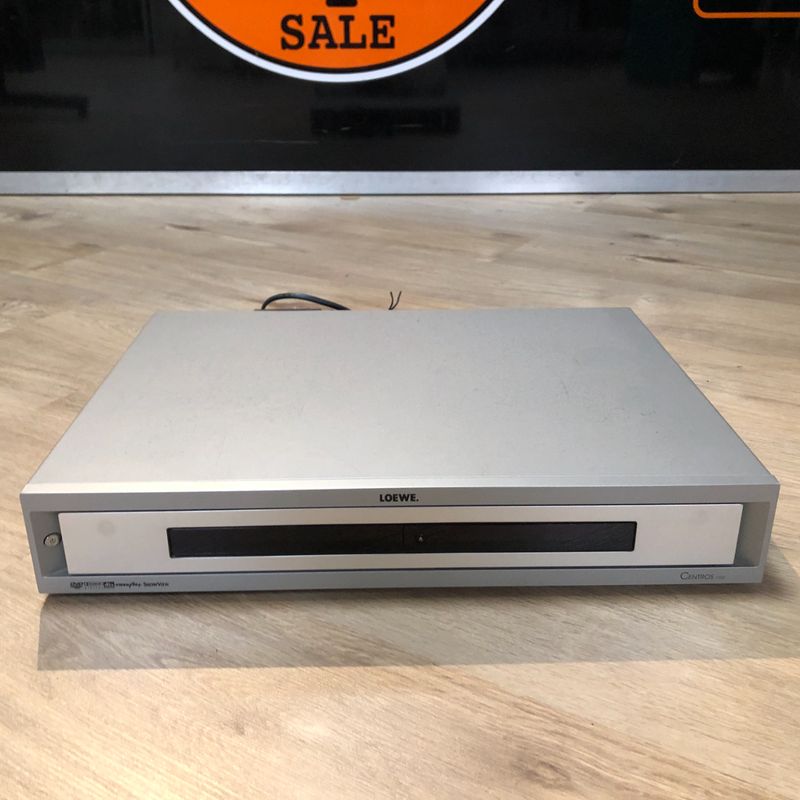 Loewe Centros 1102 DVD Recorder | In nette staat