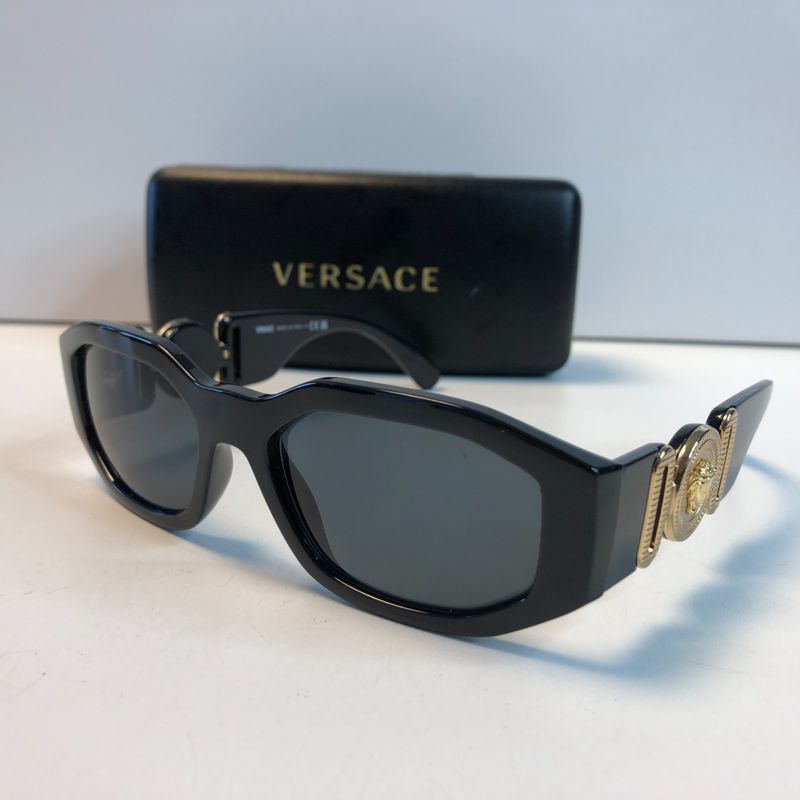 Versace MOD4381 Dameszonnebril + brillenkoker