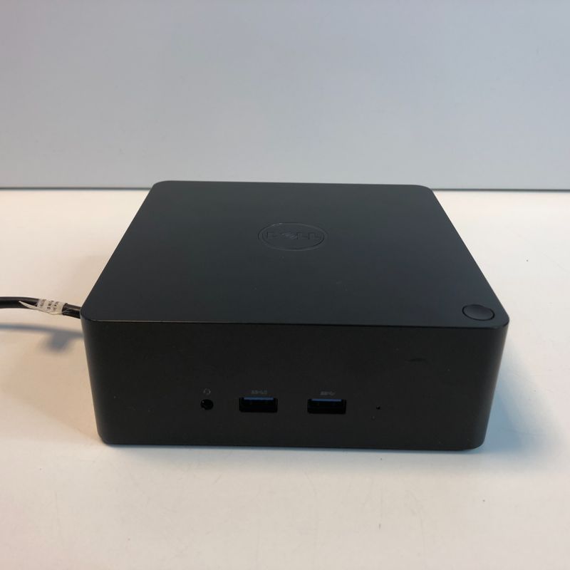 Dell TB16 Thunderbolt Dock met 240W Voeding | Nette Staat