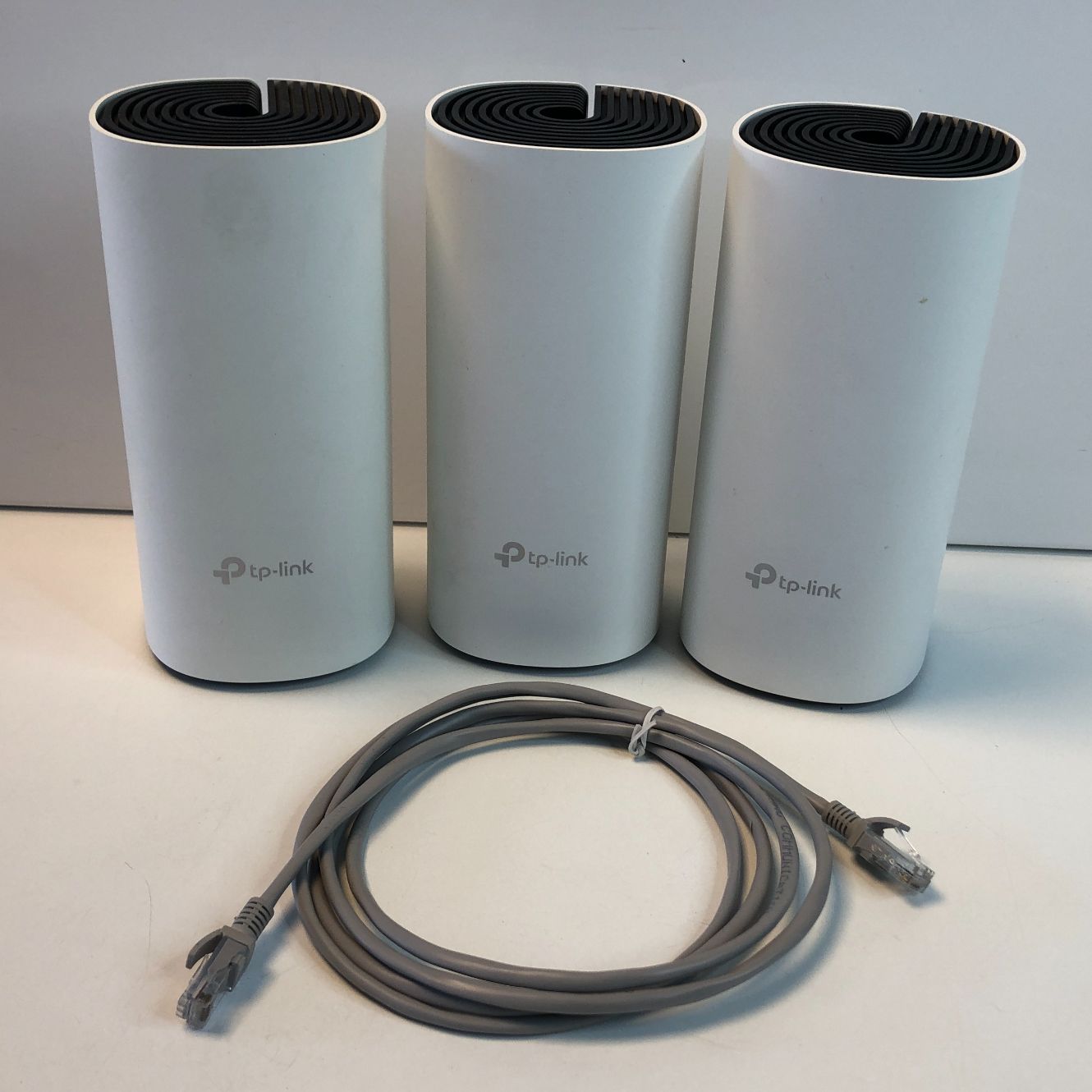 TP-Link Deco 3 Pack Wit | Nette Staat