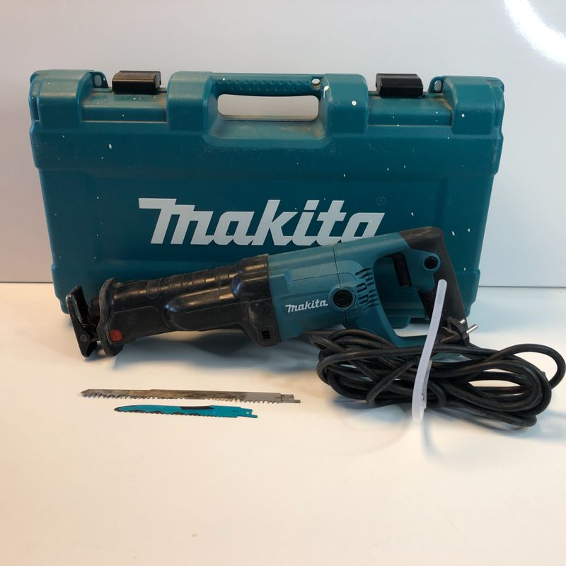 Makita JR3050T Reciprozaag | Nette Staat