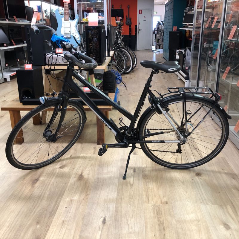 Koga Road Runner Sportive Fiets | Gebruikt