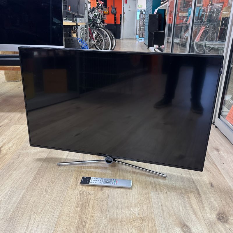 Loewe Bild 1.40 Full-HD TV + afstandsbediening | Nette Staat