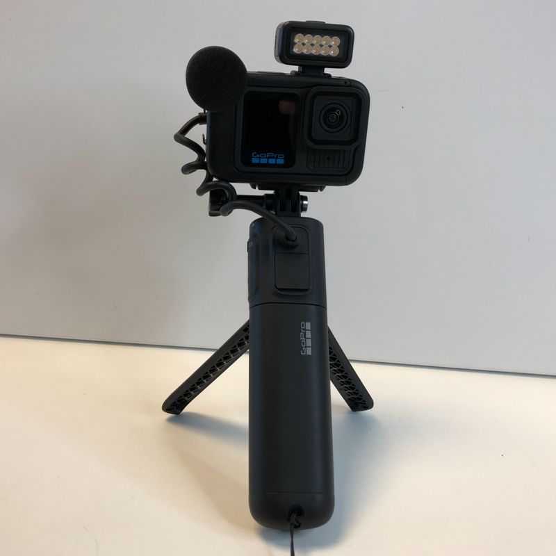 GoPro Hero 13 Black Creator Edition | Zeer Nette Staat