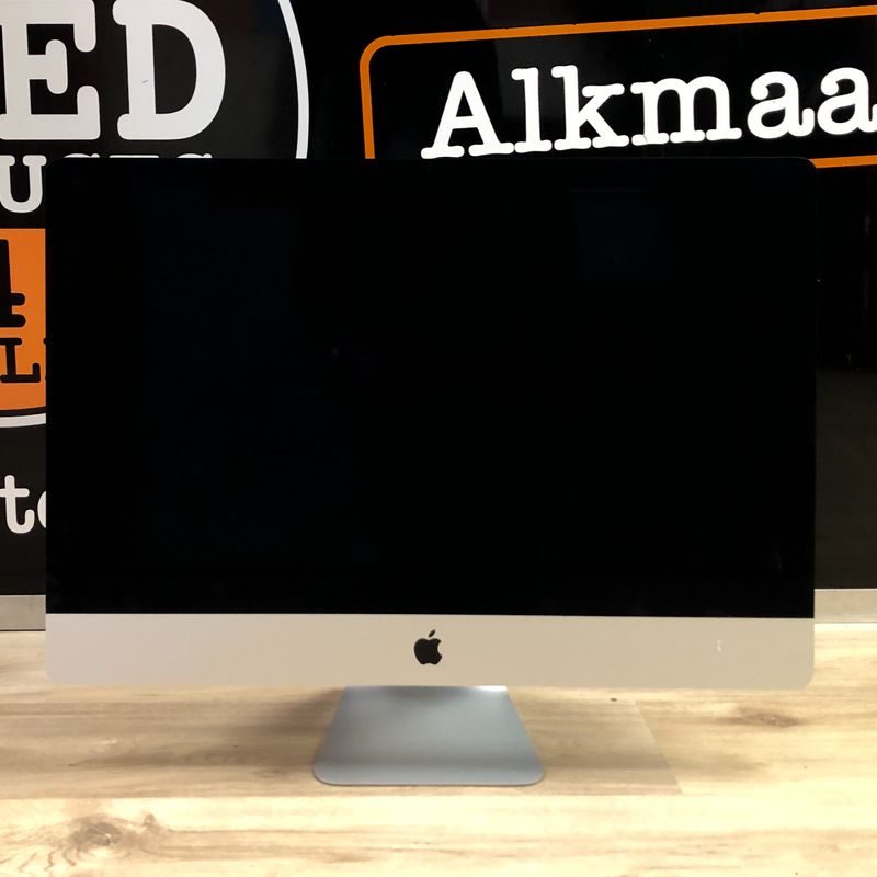 Apple iMac 27 Inch 2016 | 5K | i7 | 16GB | 2TB