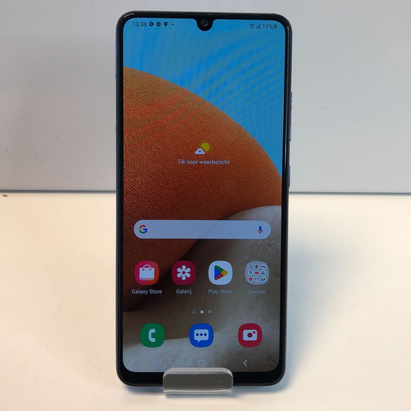 Samsung Galaxy A32 4G 32GB Paars | Gebruikt