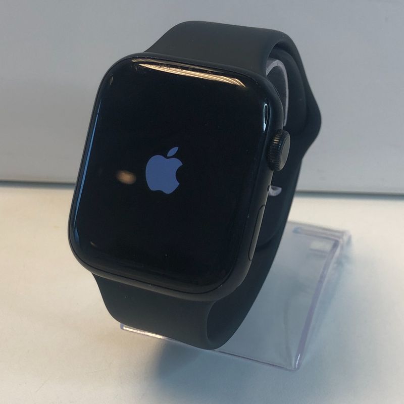 Apple Watch Series 9 45mm Zwart | 100% | Gebruikt