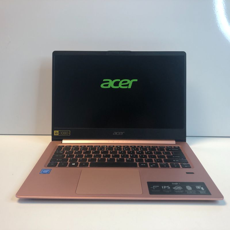 Acer Swift 1 Laptop Roze | 4GB | 64GB | Nette Staat