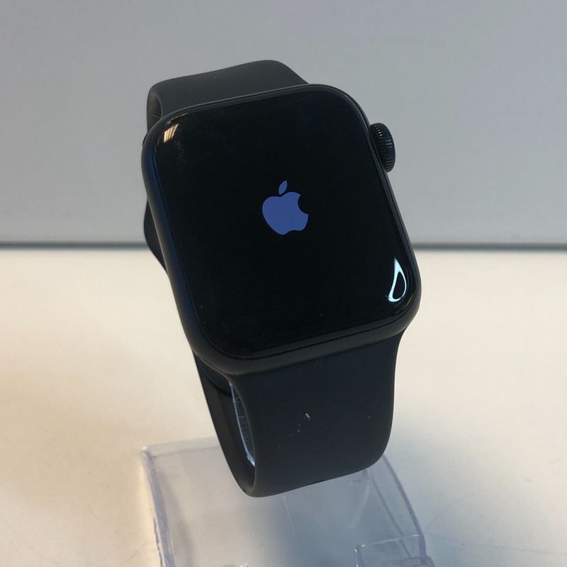 Apple Watch SE 3 GPS + Cellular Zwart | 100% | Zeer Net