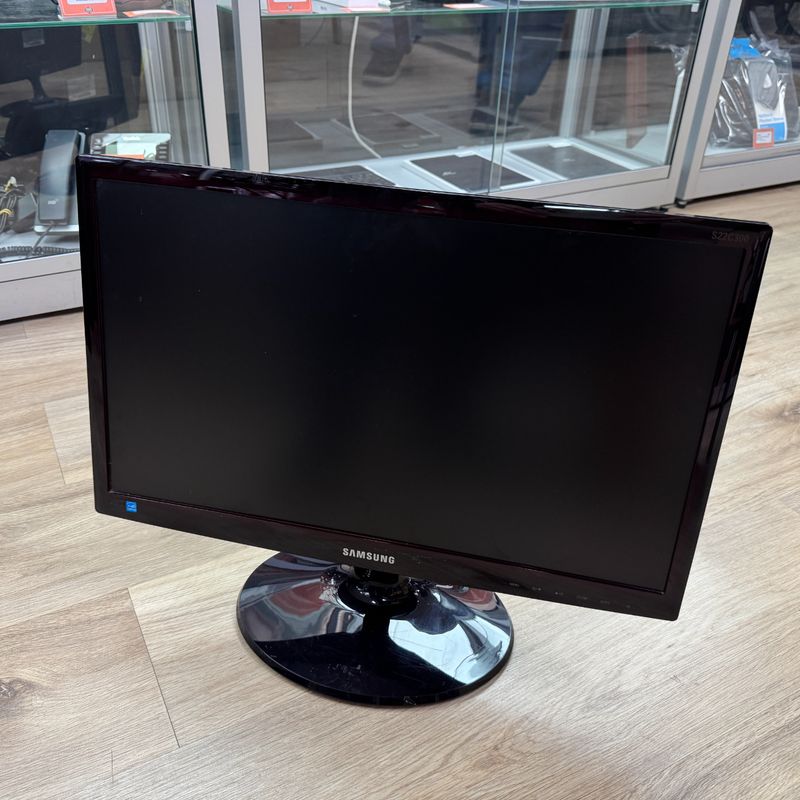 Samsung S22C300H HDMI/VGA Monitor | Nette staat