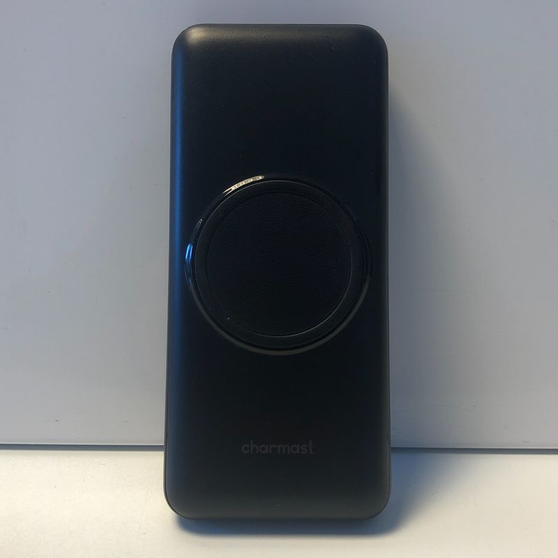 Charmast 20000mah Powerbank | Gebruikt
