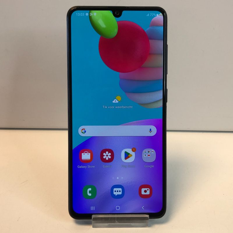 SAMSUNG Galaxy A41 64GB | Nette Staat