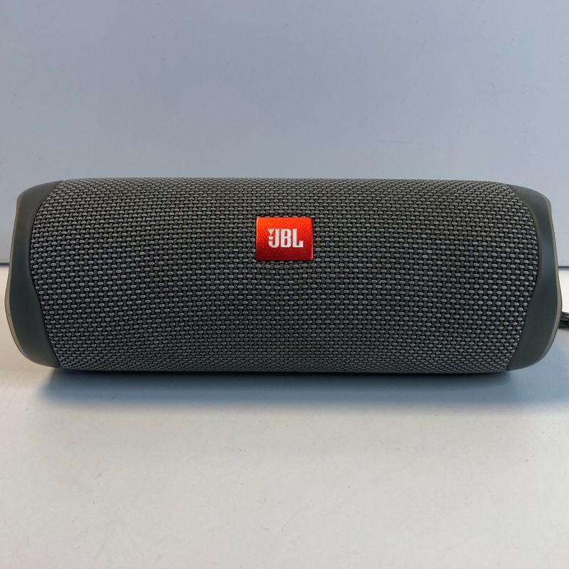 JBL Flip 5 Bluetooth Speaker Grijs | Nette Staat