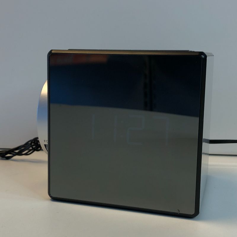 Sony ICF-C1PJ Radio Wekker | Nette staat