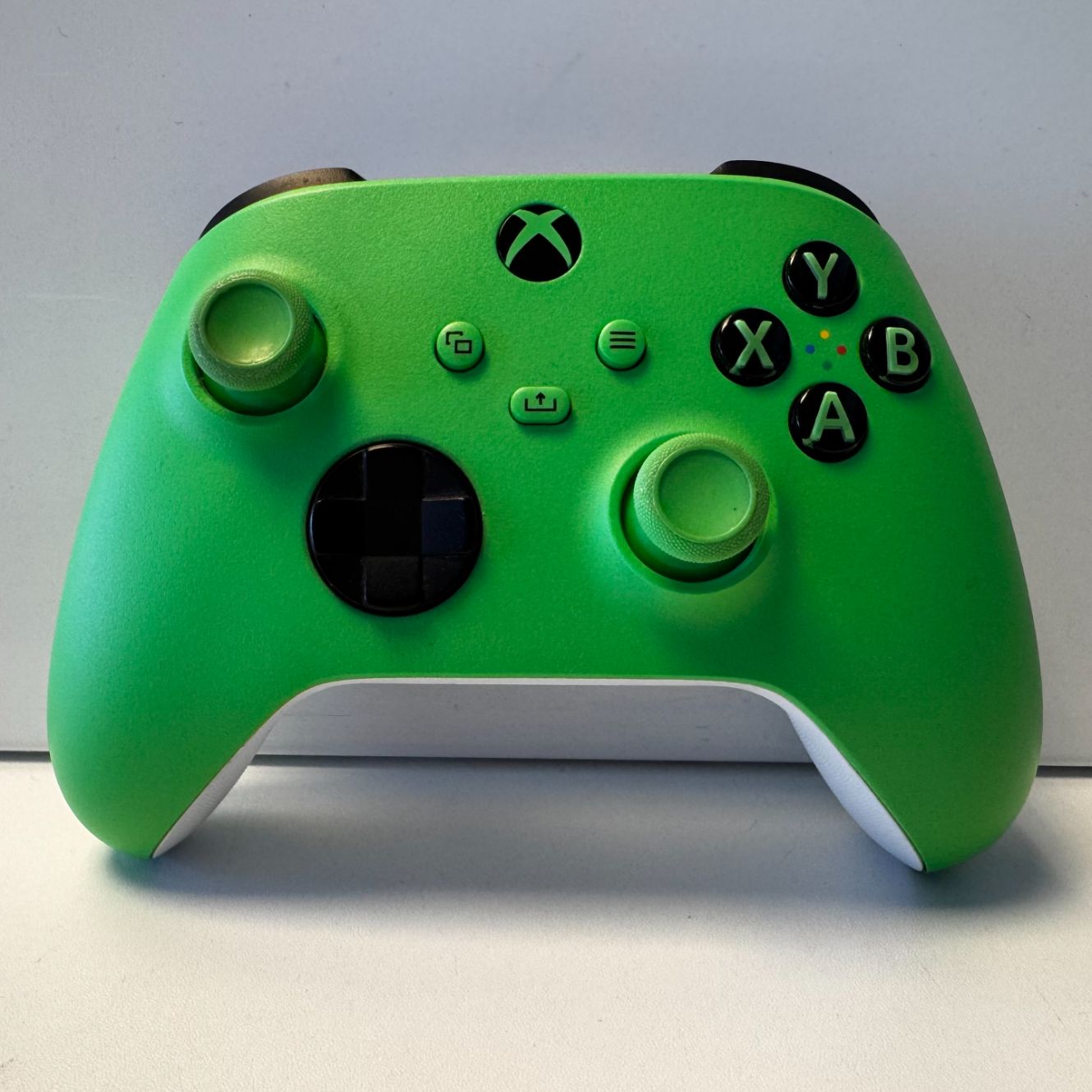 Xbox Series One Controller Groen | Nette Staat