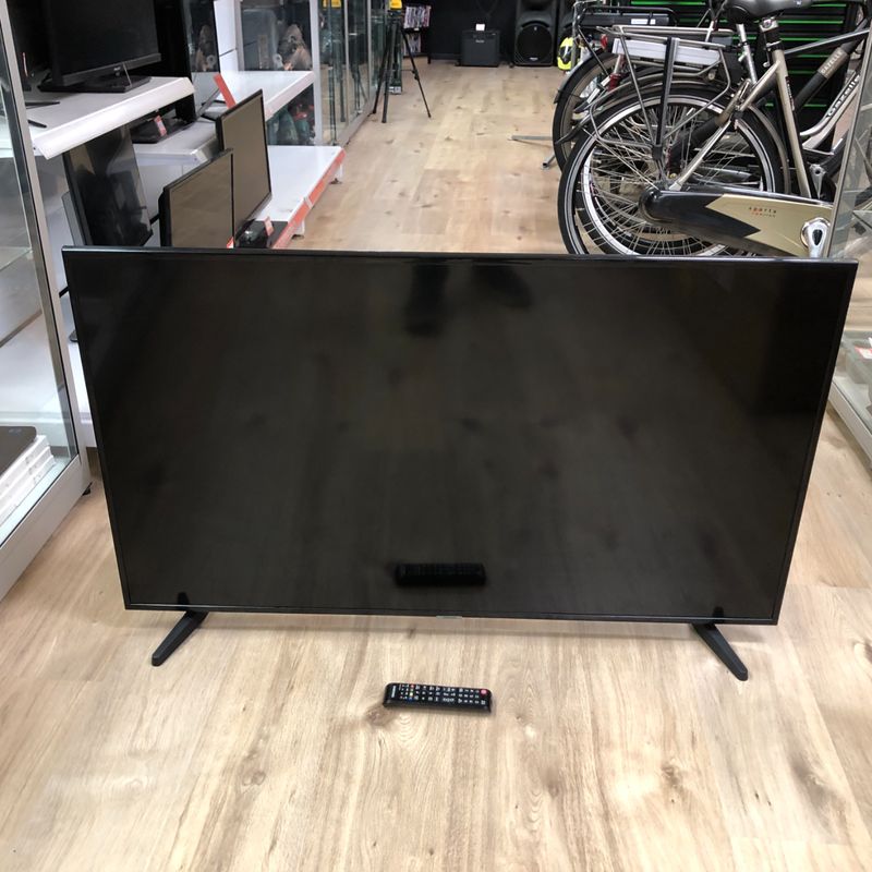 SAMSUNG UE50NU7020 50 Inch Ultra HD Smart TV | Nette Staat