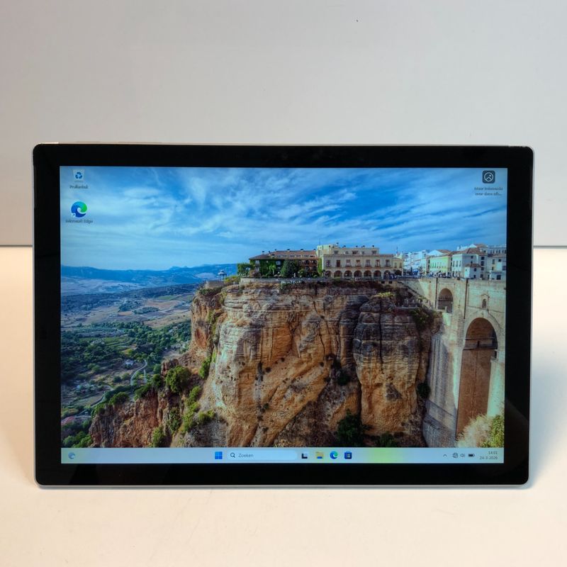 Microsoft Surface 7 Pro | 128GB | 8GB | Gebruikt