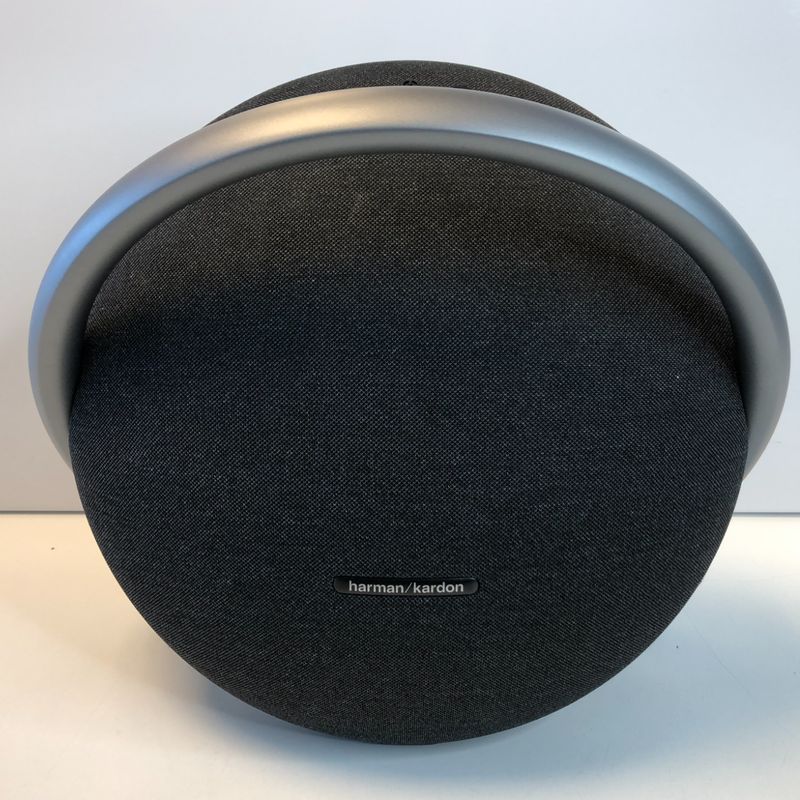 Harman Kardon Onyx 7 Zwart | Zeer Nette Staat