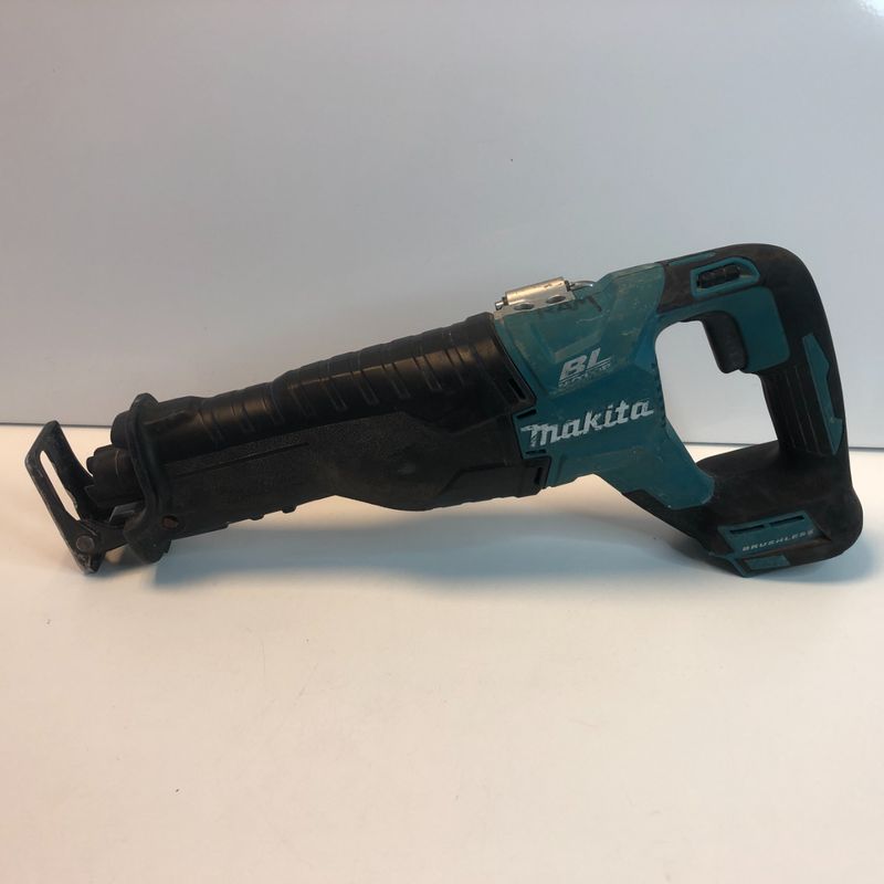 Makita DJR187 Reciprozaag Body | Gebruikt