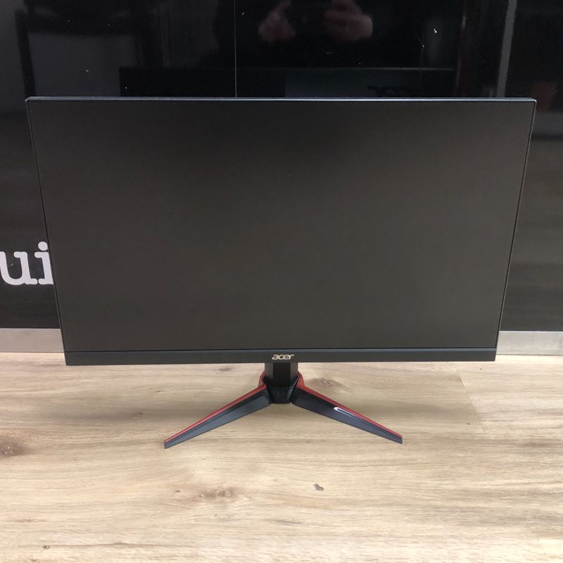 Acer Nitro VG240Y 24 Inch Full-HD Monitor | 75Hz | Netjes