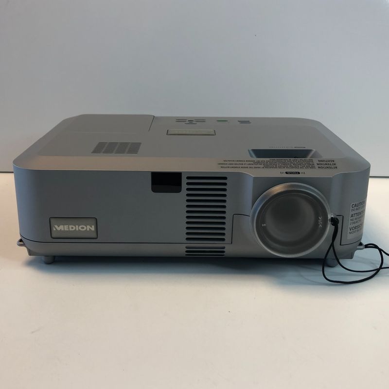 Medion MD295NA Beamer | Nette Staat
