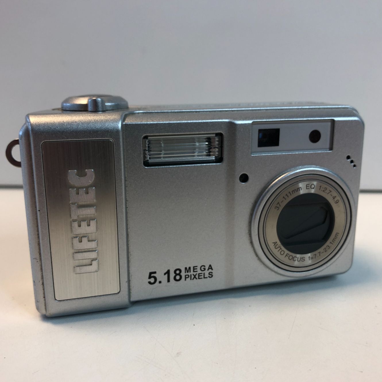 Lifetec Digitale camera | Gebruikt