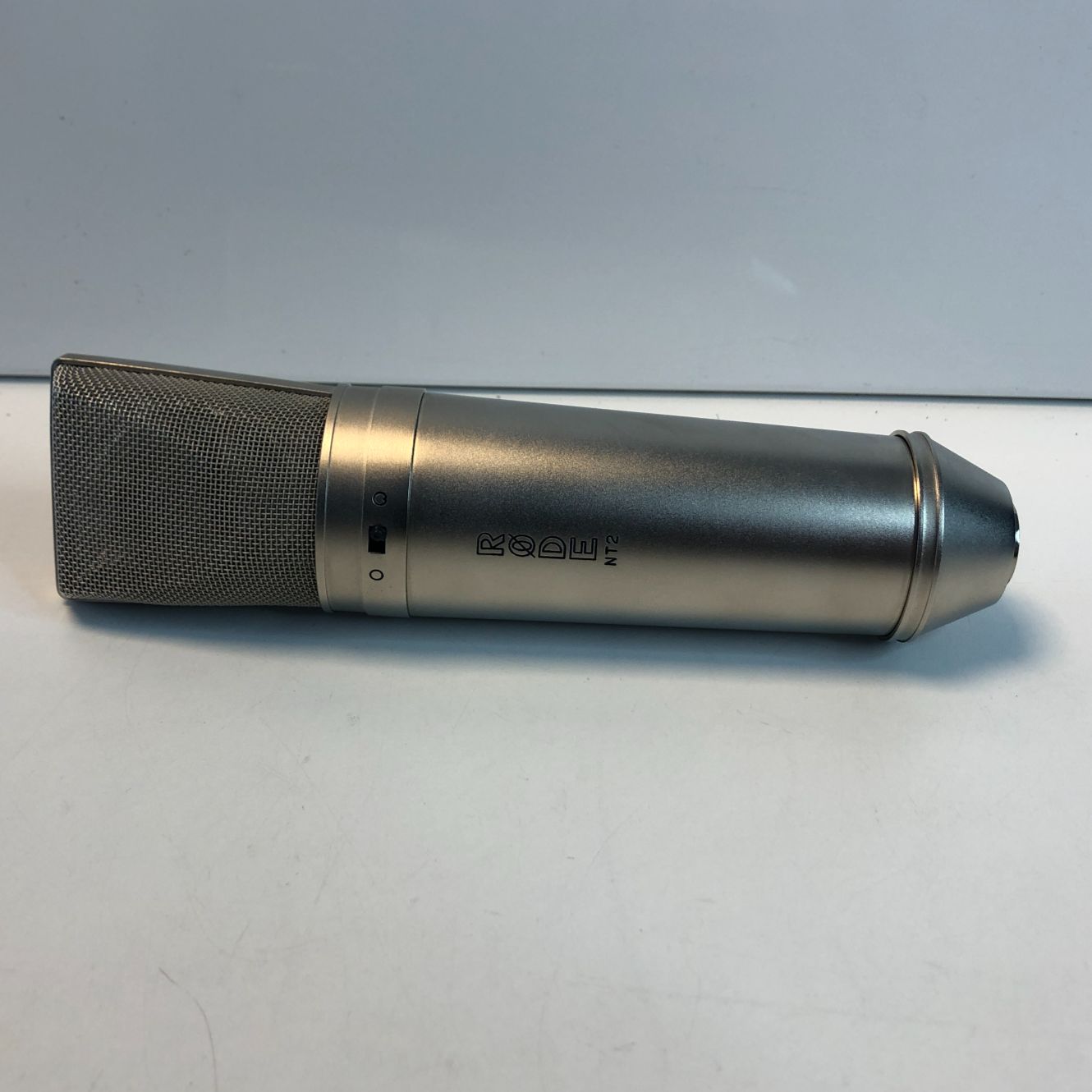 Rode NT2 Microfoon| Nette Staat