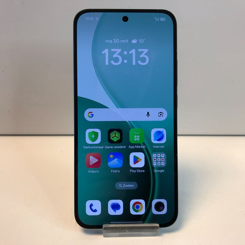 OPPO Reno14 5G 12GB ram 256GB Groen | Nette staat