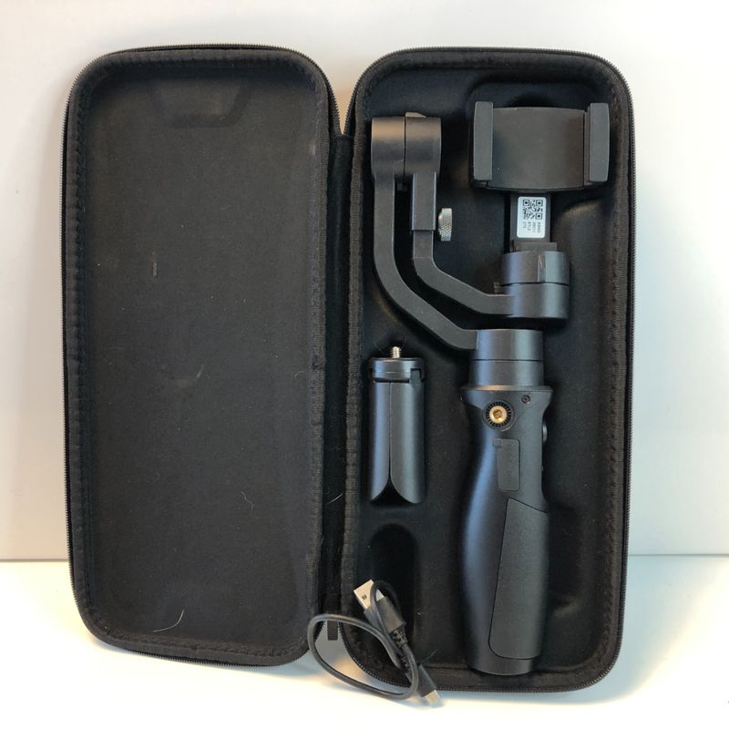 Rollei Gimball | ZGAN!