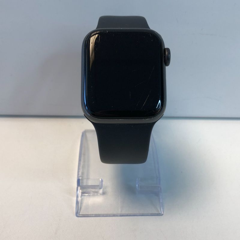 Apple Watch SE 40MM Zwart | 94% | Gebruikt